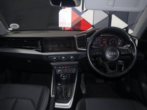 Audi A1 Sportback 30TFSI S line - Image 6