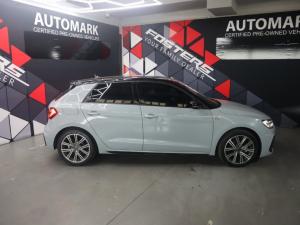 Audi A1 Sportback 30TFSI S line - Image 3