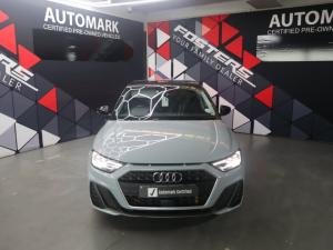 Audi A1 Sportback 30TFSI S line - Image 4