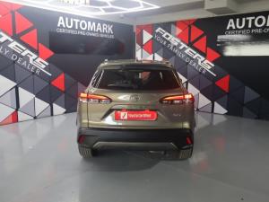 Toyota Corolla Cross 1.8 XR - Image 5