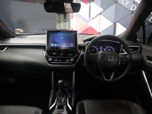 Toyota Corolla Cross 1.8 XR - Image 6