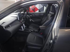Toyota Corolla Cross 1.8 XR - Image 7