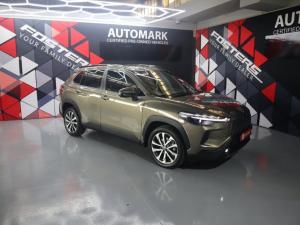 Toyota Corolla Cross 1.8 XR - Image 1