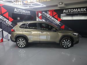 Toyota Corolla Cross 1.8 XR - Image 3