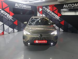 Toyota Corolla Cross 1.8 XR - Image 4