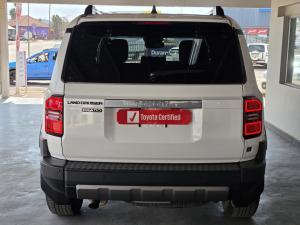 Toyota Land Cruiser Prado 2.8GD TX - Image 5
