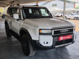Toyota Land Cruiser Prado 2.8GD TX - Image 1