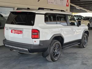 Toyota Land Cruiser Prado 2.8GD TX - Image 2