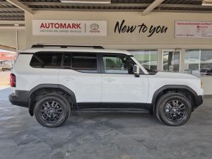 Toyota Land Cruiser Prado 2.8GD TX - Image 3