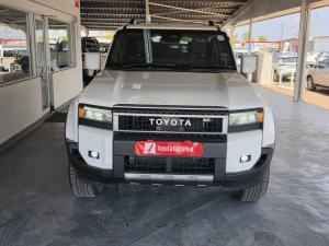 Toyota Land Cruiser Prado 2.8GD TX - Image 4