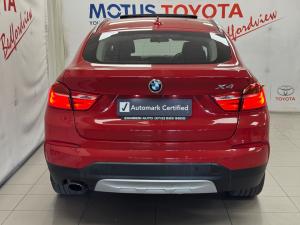 BMW X4 xDrive20d xLine - Image 5