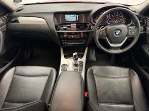 BMW X4 xDrive20d xLine - Image 6