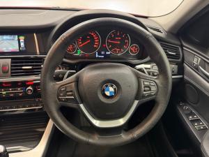 BMW X4 xDrive20d xLine - Image 8