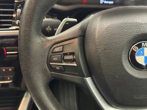 BMW X4 xDrive20d xLine - Image 9
