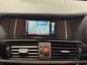 BMW X4 xDrive20d xLine - Image 12
