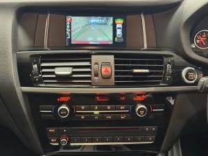 BMW X4 xDrive20d xLine - Image 13