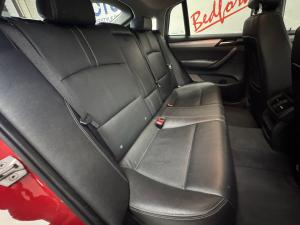 BMW X4 xDrive20d xLine - Image 16