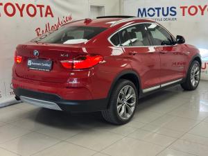 BMW X4 xDrive20d xLine - Image 2