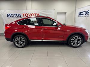 BMW X4 xDrive20d xLine - Image 3