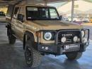 Thumbnail Toyota Land Cruiser 79 2.8GD-6 double cab auto