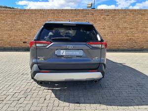 Toyota RAV4 2.0 GX-R AWD - Image 5