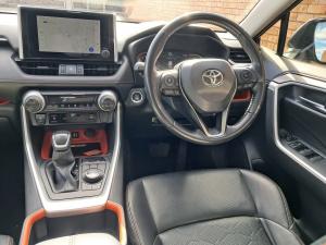 Toyota RAV4 2.0 GX-R AWD - Image 6
