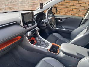 Toyota RAV4 2.0 GX-R AWD - Image 7