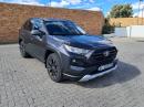Thumbnail Toyota RAV4 2.0 GX-R AWD