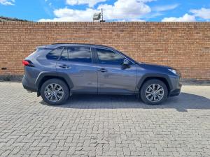 Toyota RAV4 2.0 GX-R AWD - Image 3