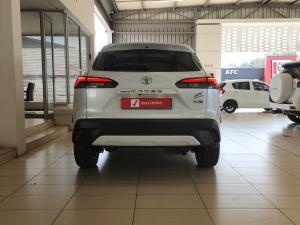 Toyota Corolla Cross 1.8 XS - Image 5