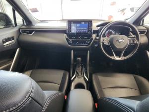Toyota Corolla Cross 1.8 XS - Image 6
