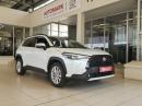Thumbnail Toyota Corolla Cross 1.8 XS