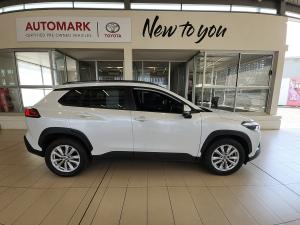 Toyota Corolla Cross 1.8 XS - Image 3