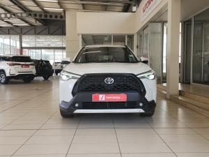 Toyota Corolla Cross 1.8 XS - Image 4