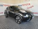 Thumbnail Nissan Juke 1.6T Tekna
