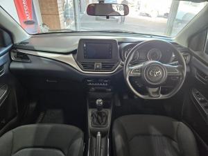 Toyota Starlet 1.5 Xi - Image 6
