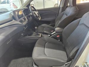 Toyota Starlet 1.5 Xi - Image 7