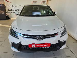 Toyota Starlet 1.5 Xi - Image 4