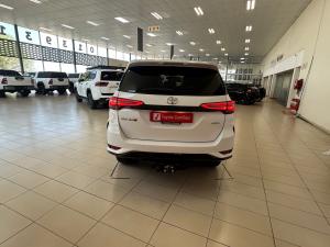 Toyota Fortuner 2.8GD-6 4x4 - Image 5