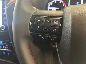 Toyota Fortuner 2.8GD-6 4x4 - Image 9