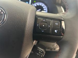 Toyota Fortuner 2.8GD-6 4x4 - Image 10