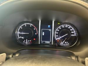 Toyota Fortuner 2.8GD-6 4x4 - Image 11