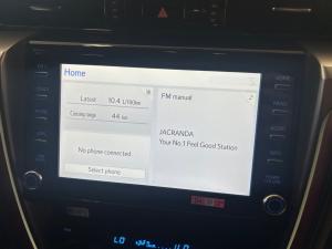Toyota Fortuner 2.8GD-6 4x4 - Image 12