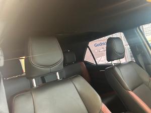 Toyota Fortuner 2.8GD-6 4x4 - Image 14