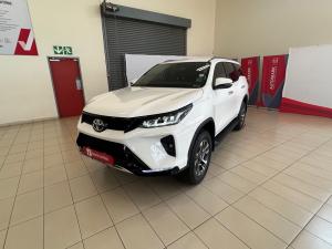 Toyota Fortuner 2.8GD-6 4x4 - Image 18