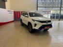 Thumbnail Toyota Fortuner 2.8GD-6 4x4