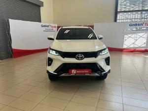 Toyota Fortuner 2.8GD-6 4x4 - Image 4