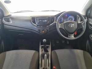 Toyota Starlet 1.4 Xi - Image 6