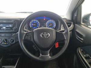 Toyota Starlet 1.4 Xi - Image 8