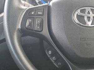 Toyota Starlet 1.4 Xi - Image 9